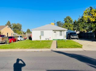 1920 S Lowell Blvd, Denver, CO 80219