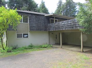 320 SE Evergreen Dr, Waldport, OR