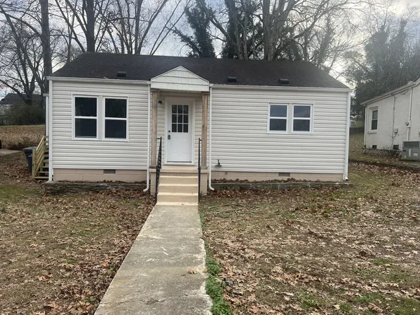 514 Hatcher Dr, Fayetteville, TN 37334