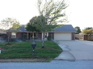 513 Oak Crst, Lake Dallas, TX 75065