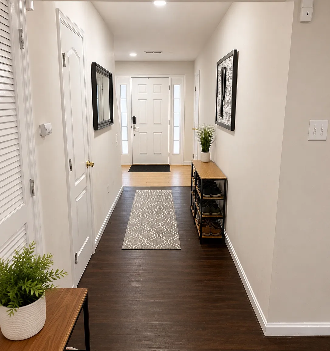 4 bed, 3.5 bath, 2802 sqft, $3,800 — Photo 4