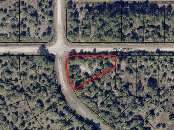 3011 Libby Ave SW, Palm Bay, FL 32908