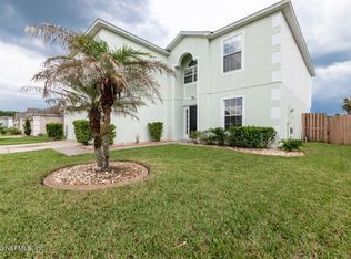 5514 Lafayette Park Dr N, Jacksonville, FL 32244