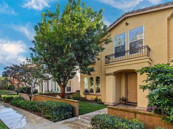 29 Roseville, Irvine, CA 92602