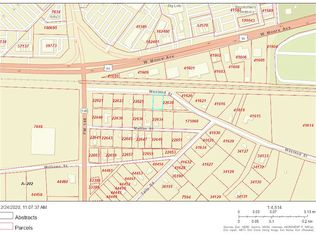 1117 W End St, Terrell, TX 75160