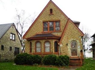 3443 N 45th St #A, Milwaukee, WI 53216