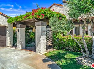 60 Calle Solano, Rancho Mirage, CA 92270