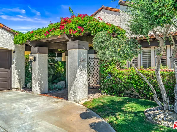 60 Calle Solano, Rancho Mirage, CA 92270