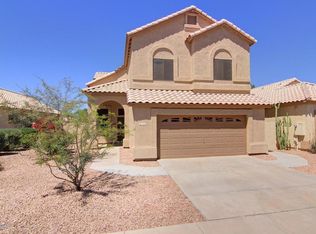 754 S Catalina St, Gilbert, AZ 85233
