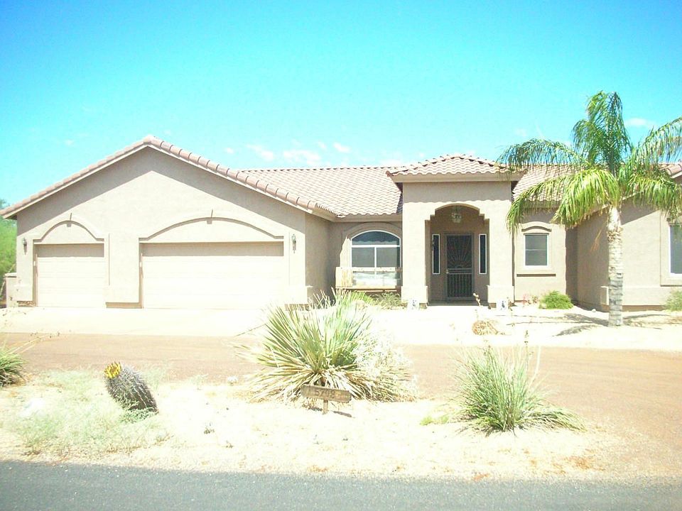 1st image of 5708 E Juana Ct