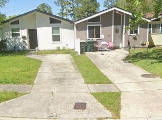 10711 Kusaie Dr S, Jacksonville, FL 32246