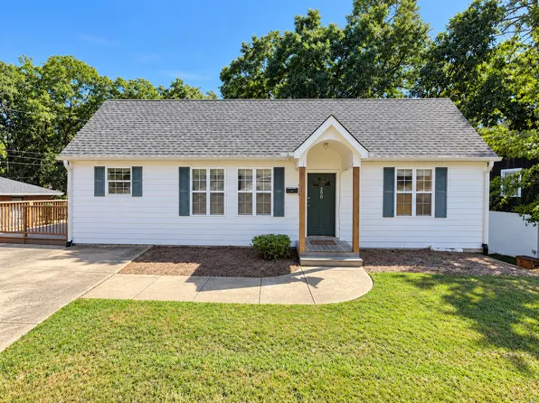 200 E Rutherford St, Athens, GA 30605