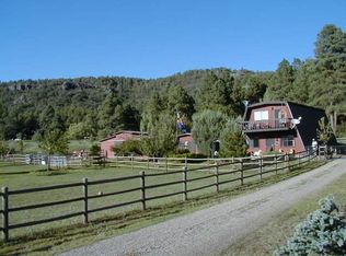 36 Lakeview Ct, Mormon Lake, AZ 86038