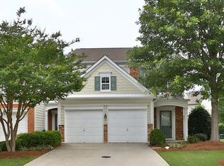 13318 Marrywood Dr, Milton, GA 30004