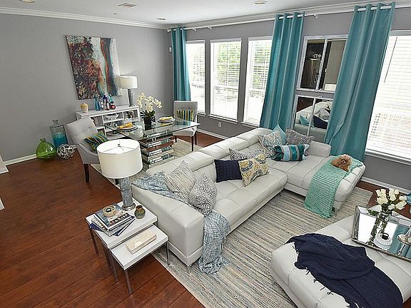 2nd image of 3001 Murworth Dr Unit 203