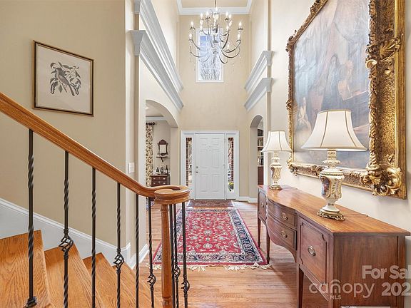 3rd image of 16308 Crystal Downs Ln