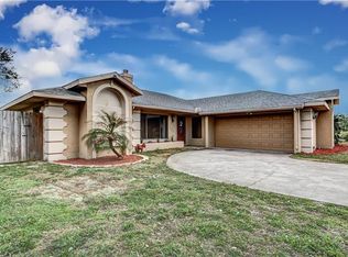 1116 Feather Dr, Deltona, FL 32725