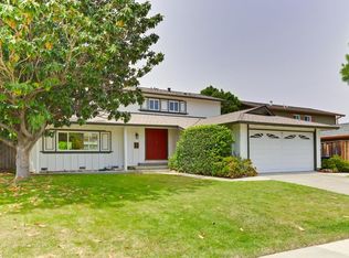 1581 Blackhawk Dr, Sunnyvale, CA