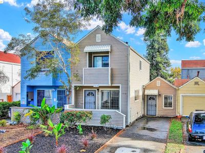 1516 Willow St, Oakland, CA, 94607