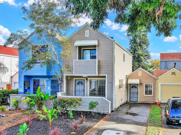1516 Willow St, Oakland, CA 94607
