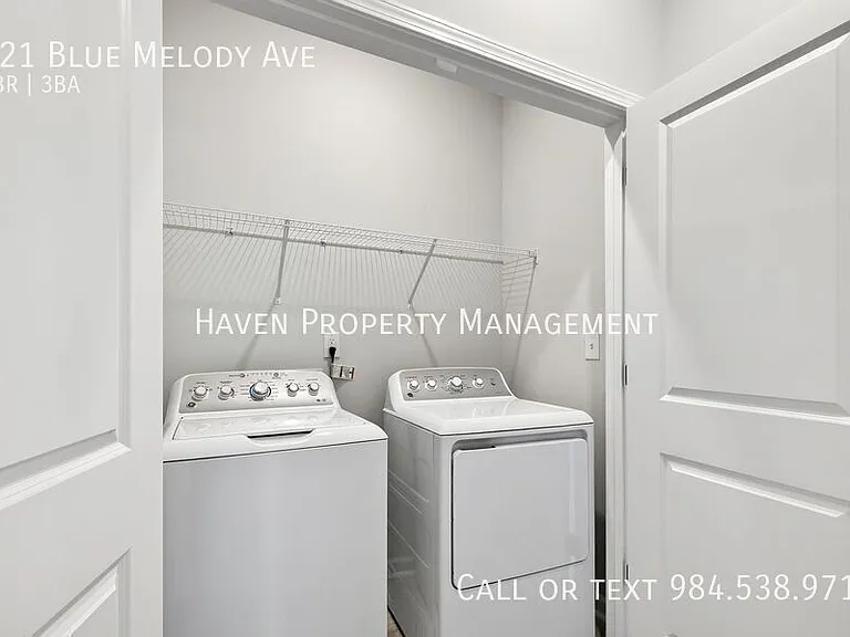 121 Blue Melody Ave — Photo 18