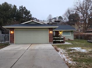 668 E Monarch St, Eagle, ID 83616