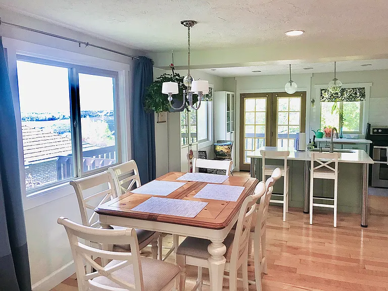 dining, kitchen