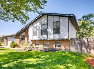 3430 S Jellison Ct, Lakewood, CO 80227