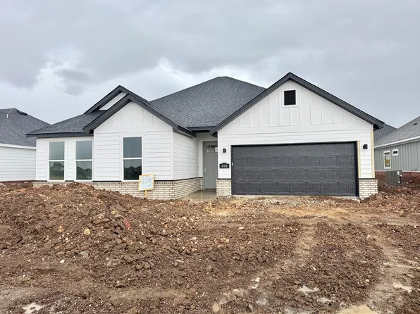 464 S Calico Ave, Fayetteville, AR 72704