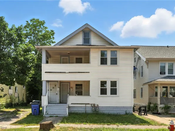 1774 Urbana Rd, Cleveland, OH 44112