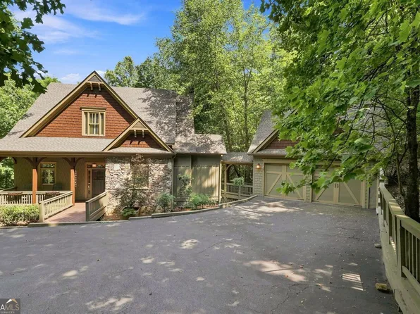 10 Black Gum Dr, Jasper, GA 30143