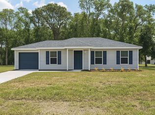 5463 NW 54th Pl, Ocala, FL 34482