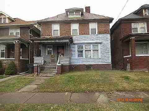 3764 Columbus