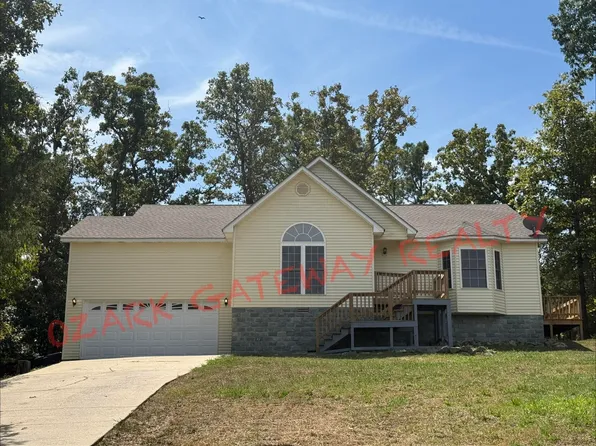 10 Pontotoc Trl, Cherokee Village, AR 72529