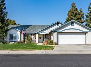 1687 Bedford Ave, Clovis, CA 93611