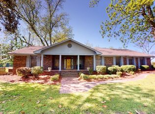 494 Ten Mile Rd, Fitzgerald, GA 31750