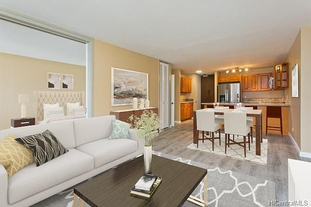 1st image of 1765 Ala Moana Blvd APT 284