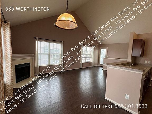 4th image of 635 Worthington Dr