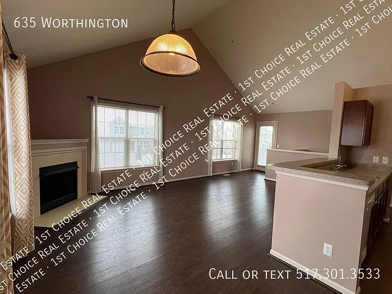 635 Worthington Dr — Photo 4