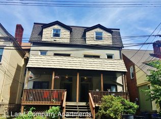 363 Spahr St #1, Pittsburgh, PA 15232