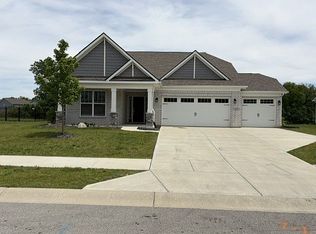 167 Ardglass St, Cicero, IN 46034