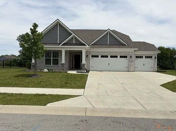 167 Ardglass St, Cicero, IN 46034