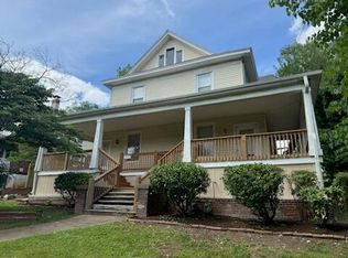 1917 Denniston Ave SW, Roanoke, VA 24015