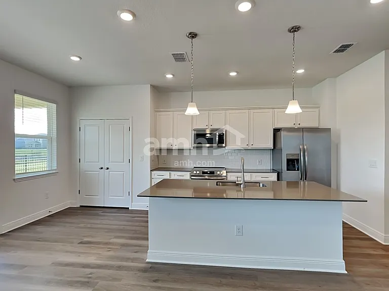5417 Grindstone Run — Photo 3