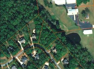 9160 Cub Run Dr #33, Concord, NC 28027