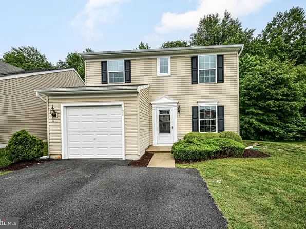 124 Bobbys Branch Rd, Millsboro, DE 19966
