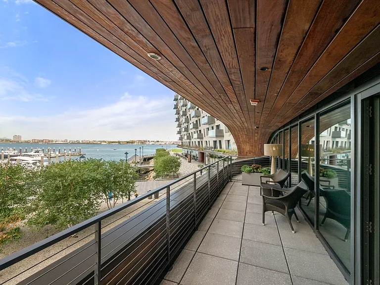 300 Pier 4 Blvd #6D — Photo 38