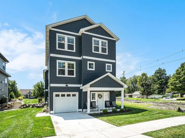 108 Elkenburg St #18, South Haven, MI 49090