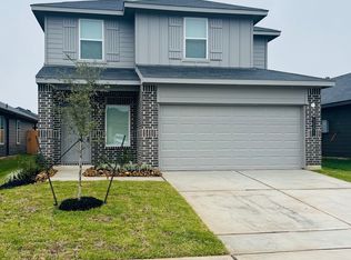 1151 Sultana Spring Ct, Houston, TX 77090