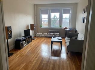 1801 Commonwealth Ave, Brighton, MA 02135